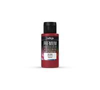 Vallejo Premium Color 60 ml Paint - Carmine