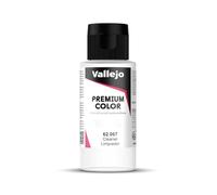 Vallejo Premium Color 60 ml Paint - Cleaner