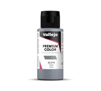 Vallejo Premium Color 60 ml Paint - Grey