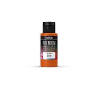Vallejo Premium Color 60 ml Paint - Orange