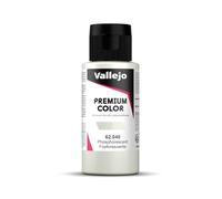 Vallejo Premium Color 60 ml Paint - Phosphorescent