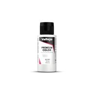 Vallejo Premium Color 62001 White (60ml)