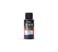 Vallejo Premium Color 62011 Dark Blue (60ml)