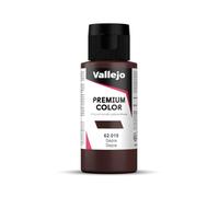 Vallejo : Premium Airbrush Paint : 60ml : Sepia