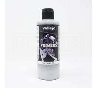 Vallejo Primer 200ml White Grey Black Surface Acrylic Paint Model Air Brush