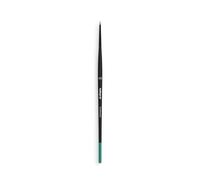 Vallejo Pro Modeler B01040 Natural Hair Round Brush No. 4/0