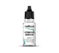 Vallejo Model Color 17ml Drying Retarder
