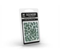 Vallejo Scenery SC432 Fantasy Tuft - Turquoise
