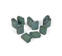 Vallejo Scenics - 1:35 Allied Jerrycan Set