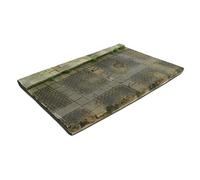 Vallejo Scenics - 1:35 Cobblestone Street 31cm x 21cm