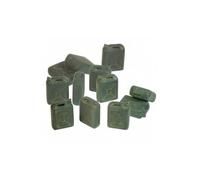 Vallejo Scenics - 1:35 IDF Jerrycan Set
