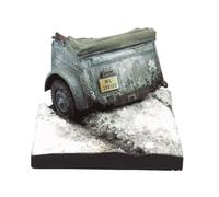 Vallejo Scenics - 1:35 Kubelwagen Base (Rear)