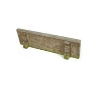 Vallejo Scenics - 1:35 Normandy Village 24x7cm