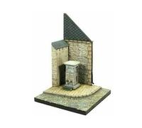 Vallejo Scenics Bases Miniatures 1/35 Street Corner with Waterpump Unpainted