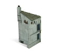 Vallejo Scenics - Scenery : French House Corner