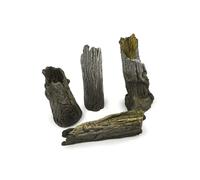 Vallejo Scenics - Scenery : Large Tree Stumps