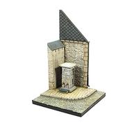 Vallejo Scenics - Scenery : St.Corner w/waterpump Normandy