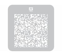 Vallejo Stencils ST-AIR001 Weathered Paint 1/48