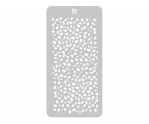 Vallejo Stencils ST-CAM002 Luftwaffe WWII Spots Camo