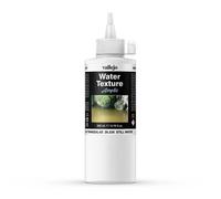 Vallejo VA26230 200ml - Transparent Water - Still Water
