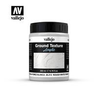 Vallejo Diorama FX Acrylic Paint, Realistic Texture Simulation for Terrain, Soil, Snow, Water, and Mud, 200 ml