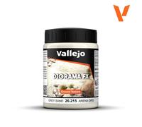 Vallejo Stone Textures - Sandy Paste 200ml
