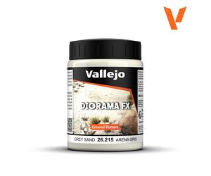 Vallejo Stone Textures - Sandy Paste 200ml