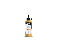 Vallejo : Studio Acrylic Paint : 200ml : Gold