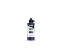Vallejo : Studio Acrylic Paint : 200ml : Ultramarine Blue