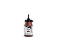 Vallejo : Studio Acrylic Paint : 500ml : Burnt Sienna (Hue)