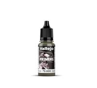 Vallejo Surface Primer 70608 U.S. Olive Drab (17ml)