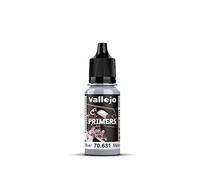 Vallejo Surface Primer 70631 Chainmail Silver (18ml)