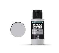 Vallejo Surface Primer 73601 Grey (60ml)