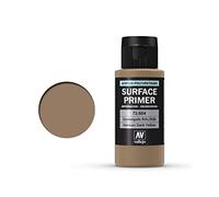 Vallejo Surface Primer 73604 Ger. Dark Yellow (60ml)
