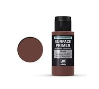 Vallejo Surface Primer 73605 Ger. Red Brown (60ml)