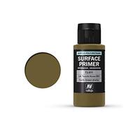 Vallejo Surface Primer 73611 IJA-Tsuchi-Kusa-IRO Earth Green (early) (60ml)