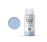 Vallejo Textile Color 40046 Baby Blue (60ml)