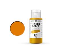 Vallejo Textile Color 40062 Sienna (60ml)