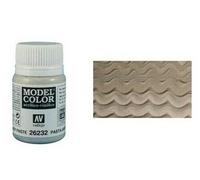 Vallejo Texture Model Color Sandy Paste 30ml 26232 Vallejo
