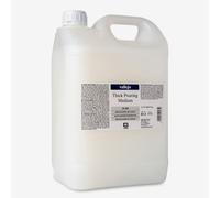 Vallejo : Thick Pouring Medium : 5000ml