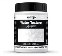 Vallejo Diorama FX Acrylic Paint, 200 ml for Realistic Terrain Textures, Water, Snow, Mud Effects for Model Making and Dioramas