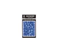 Vallejo Tuft Wild SC434 Fantasy Blue Large