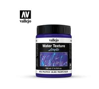 Vallejo Pacific Blue 200ml