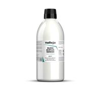 VAL28517 - AV Vallejo - Liquid Varnish - 500ml Gloss