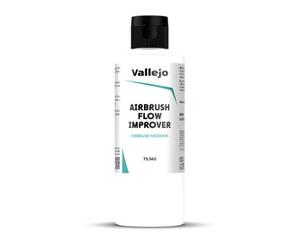 Vallejo VA71562 200ml - Airbrush Flow Improver 200ml