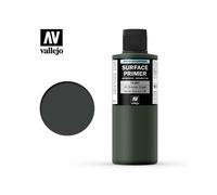 Vallejo VA74607 200ml - Acrylic Polyurethane - Primer UK Bronze Green