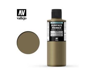 Vallejo VA74610 200ml - Acrylic Polyurethane - Primer IJA Kare-Kusa.Iro (Late)