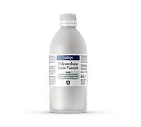 AV Vallejo - Polyurethane Varnish - 500ml Satin