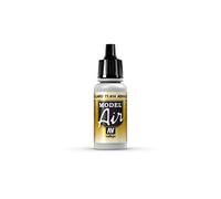 Vallejo VAL71414 Model Air 17ml-AEH-9 Light Grey