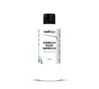Vallejo VJ71562 200 ml Flow Improver Airbrush Model Air Bottle